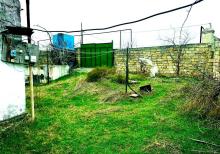 Nardaranda torpağ sahəsi