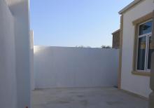 Novxanida Denize Yaxin Super Temirli 3 Otaqli Bag Evi Satilir