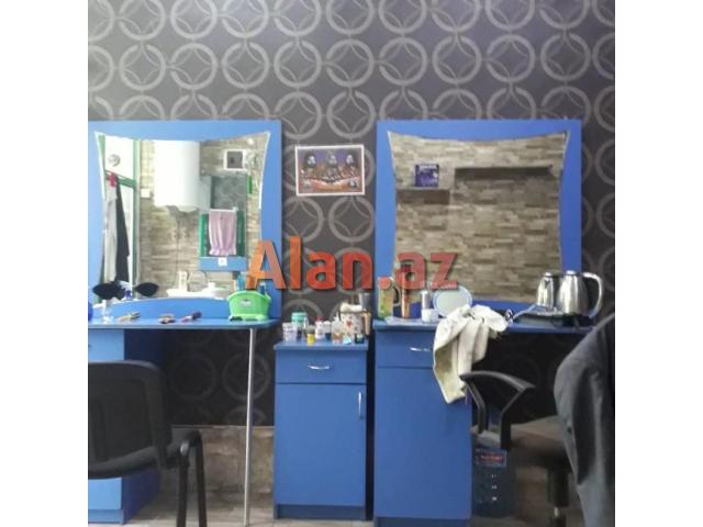 kisi  ve  qadin  salonlari  ucun  mebeler  satilir