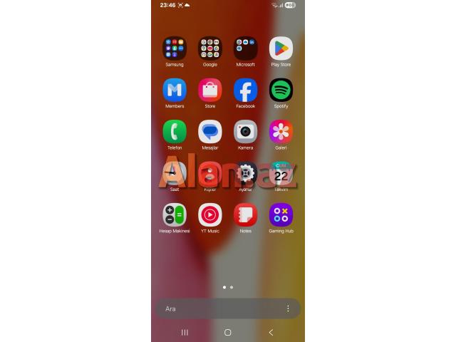 Samsung a14 ehtiyyat hiseai kimi sarıram