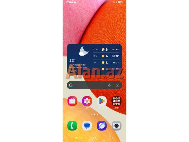 Samsung a14 ehtiyyat hiseai kimi sarıram