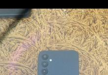 Samsung a14 ehtiyyat hiseai kimi sarıram