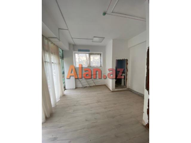 Nəsimi r. 220 kv/m obyekt icarəyə verilir