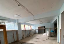 Nəsimi r. 220 kv/m obyekt icarəyə verilir