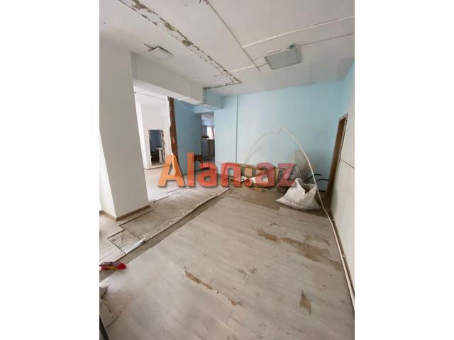 Nəsimi r. 220 kv/m obyekt icarəyə verilir