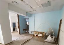 Nəsimi r. 220 kv/m obyekt icarəyə verilir