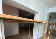 Nəsimi r. 220 kv/m obyekt icarəyə verilir