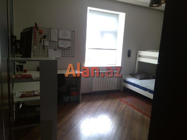 Buzovnada bağ evi satılır