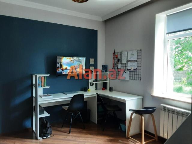 Buzovnada bağ evi satılır