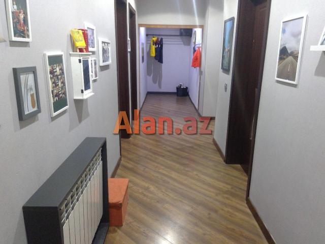 Buzovnada bağ evi satılır