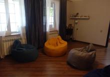 Buzovnada bağ evi satılır