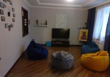 Buzovnada bağ evi satılır