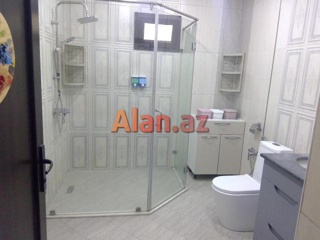 Buzovnada bağ evi satılır