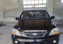 Kia sorento satilir