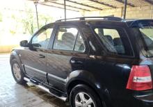 Kia sorento satilir