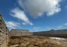 Buzovnada torpaq sahəsi satılır