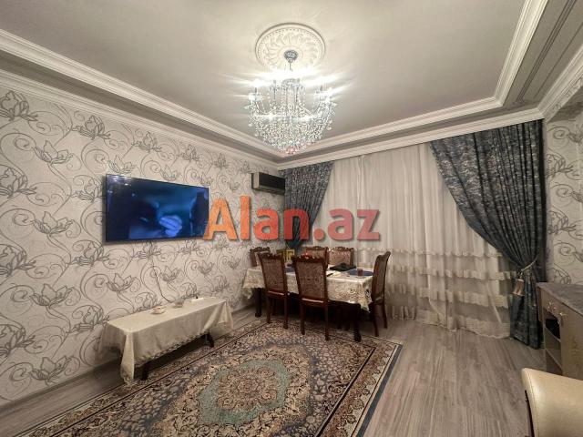 Yeni tikili