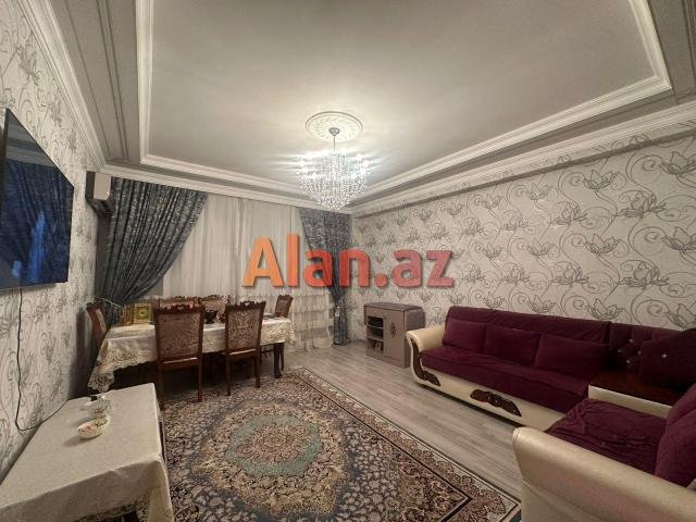 Yeni tikili