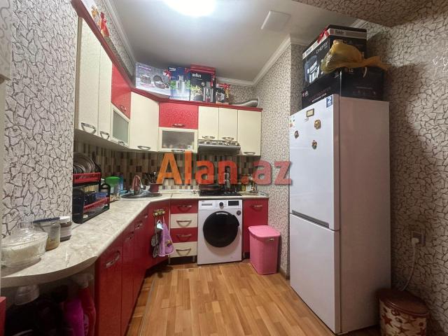 Yeni tikili