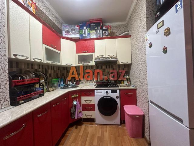Yeni tikili