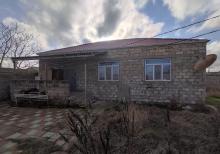Albalı-2də həyət evi satılır