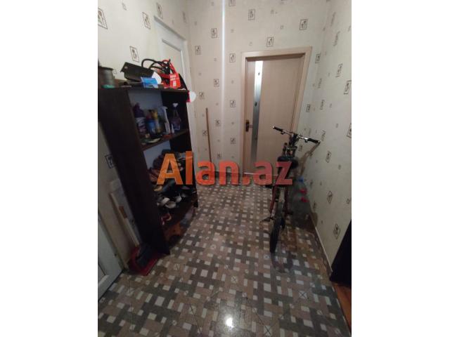 Albalı-2də həyət evi satılır