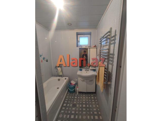 Albalı-2də həyət evi satılır