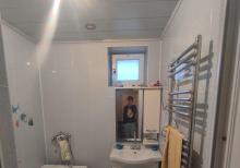 Albalı-2də həyət evi satılır