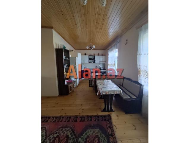 Albalı-2də həyət evi satılır