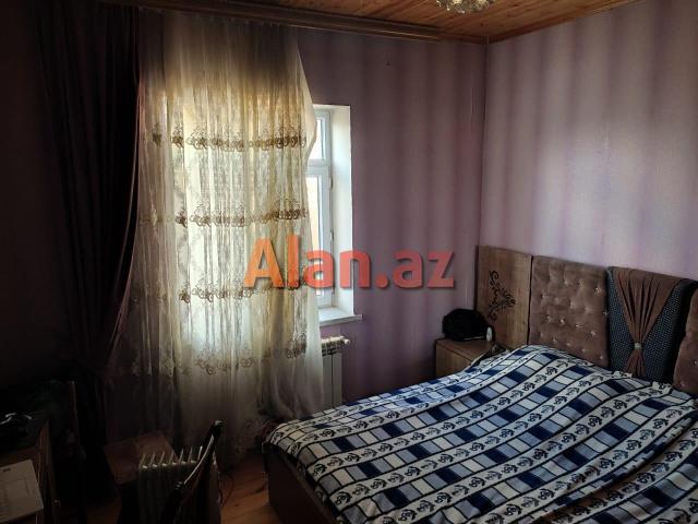 Albalı-2də həyət evi satılır