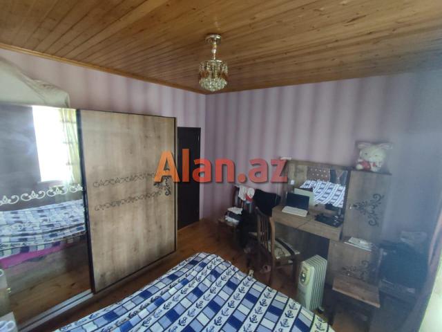 Albalı-2də həyət evi satılır