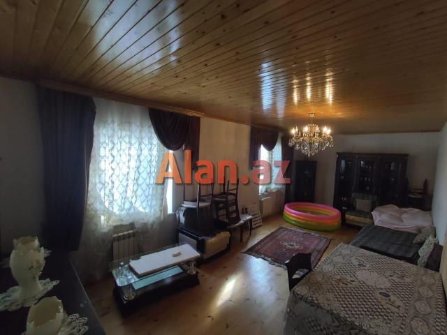 Albalı-2də həyət evi satılır