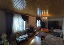 Albalı-2də həyət evi satılır