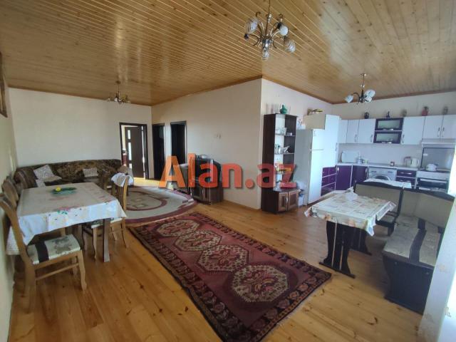Albalı-2də həyət evi satılır