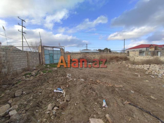 Albalı-2də həyət evi satılır