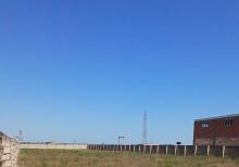 Buzovnada torpaq sahəsi satılır