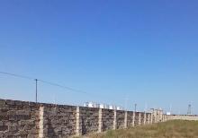 Buzovnada torpaq sahəsi satılır