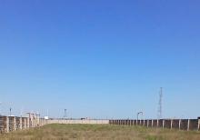 Buzovnada torpaq sahəsi satılır