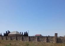 Buzovnada torpaq sahəsi satılır