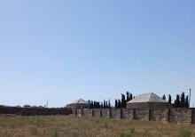 Buzovnada torpaq sahəsi satılır