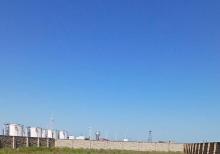 Buzovnada torpaq sahəsi satılır