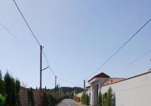 Buzovnada torpaq sahəsi satılır