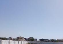 Buzovnada torpaq sahəsi satılır