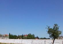 Buzovnada torpaq sahəsi satılır