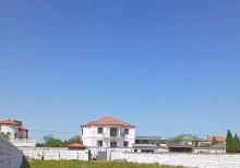 Buzovnada torpaq sahəsi satılır