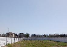 Buzovnada torpaq sahəsi satılır