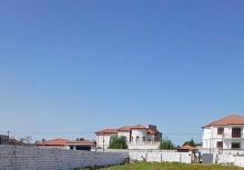 Buzovnada torpaq sahəsi satılır