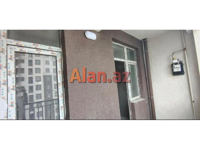 Xirdalan seheri Blue city yasayis kompleksi