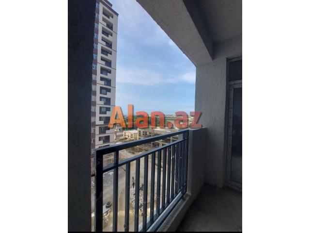 Xirdalan seheri Blue city yasayis kompleksi