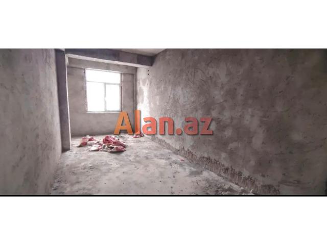 Xirdalan seheri Blue city yasayis kompleksi